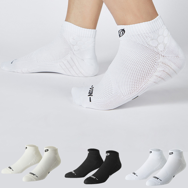 Ankle Brace Sock - Veidoorn 3 Pairs Low Cut Sports