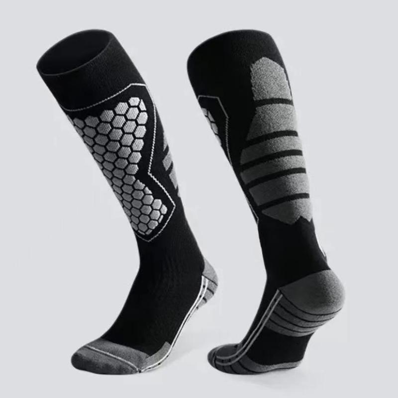 1pair Thermal Winter Cotton Me - Thermal Sock Winter recension och pris