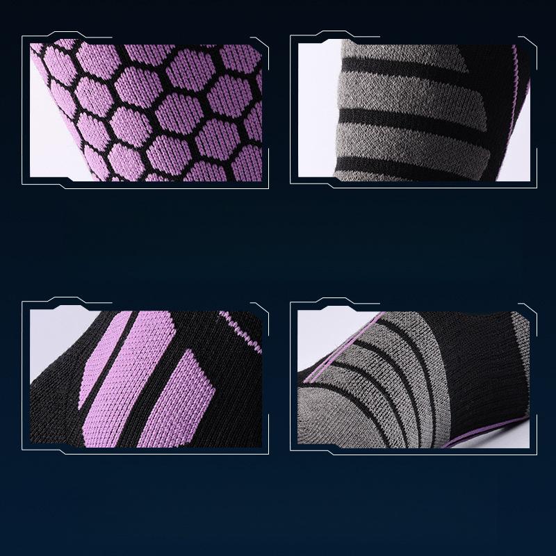 1pair Thermal Winter Cotton Me - Thermal Sock Winter recension och pris