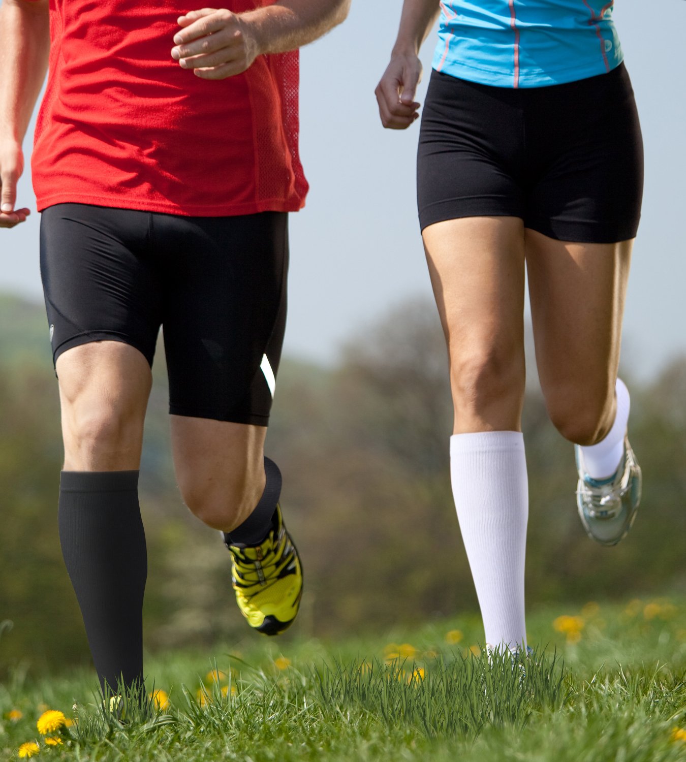 5 Pair/Pack Compression Socks  - Compression Sock Medical recension och pris