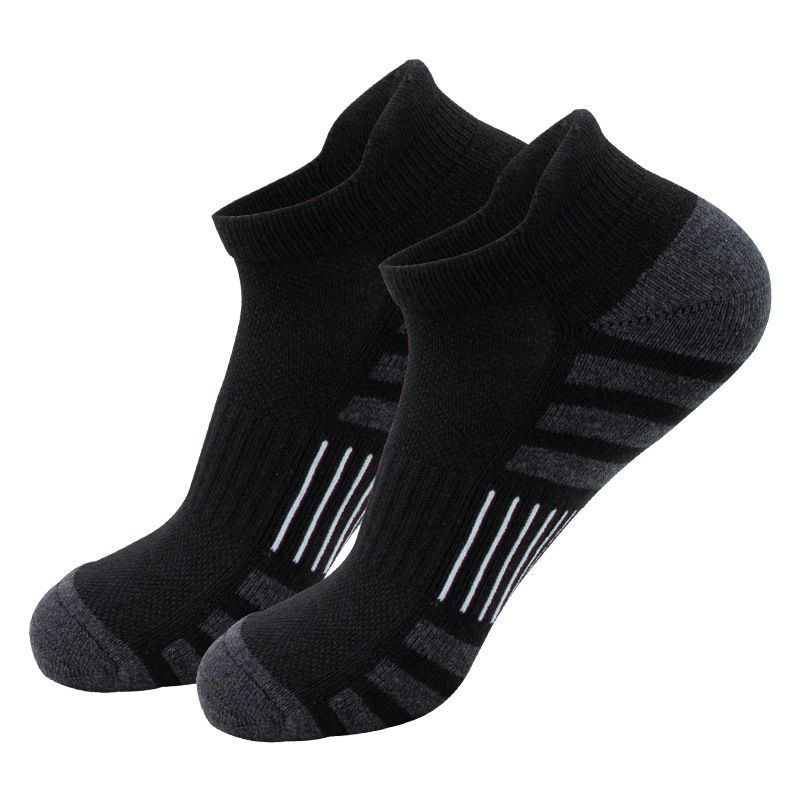 Cushioned Breathable Ankle Ath - Athletic Sock Cushion recension och pris