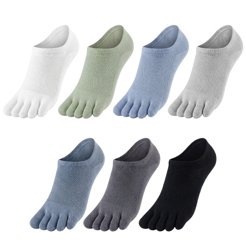 2026 NEW Ultra Breathable Mesh - Toe Sock Split recension och pris