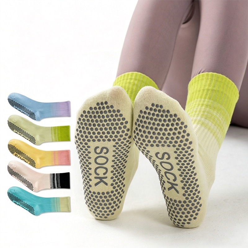 Dreamlikelin 1 Pair Women's Mi - Grip Sock Yoga recension och pris