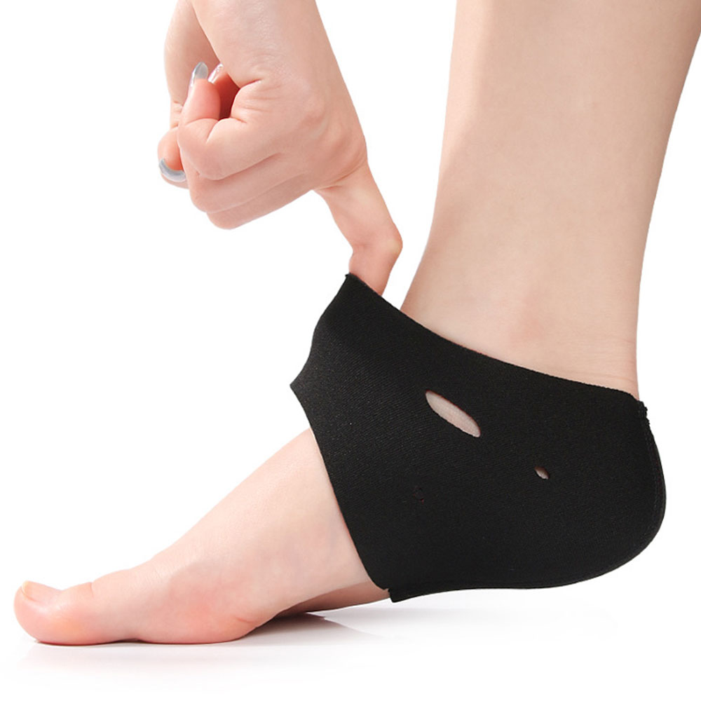 2-10Pcs Plantar Fasciitis Ther - Ankle Brace Sock recension och pris
