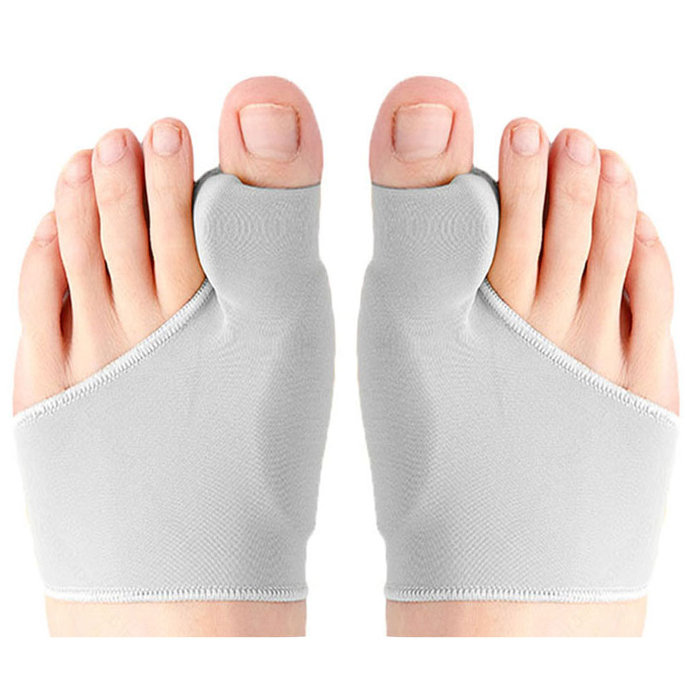 Toe Separator Hallux Valgus Bu - Ankle Brace Sock recension och pris