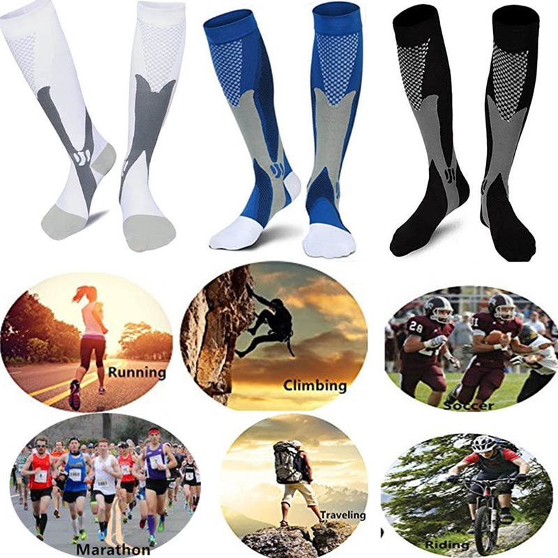 Brothock Medical Sport Compres - Compression Sock Medical recension och pris