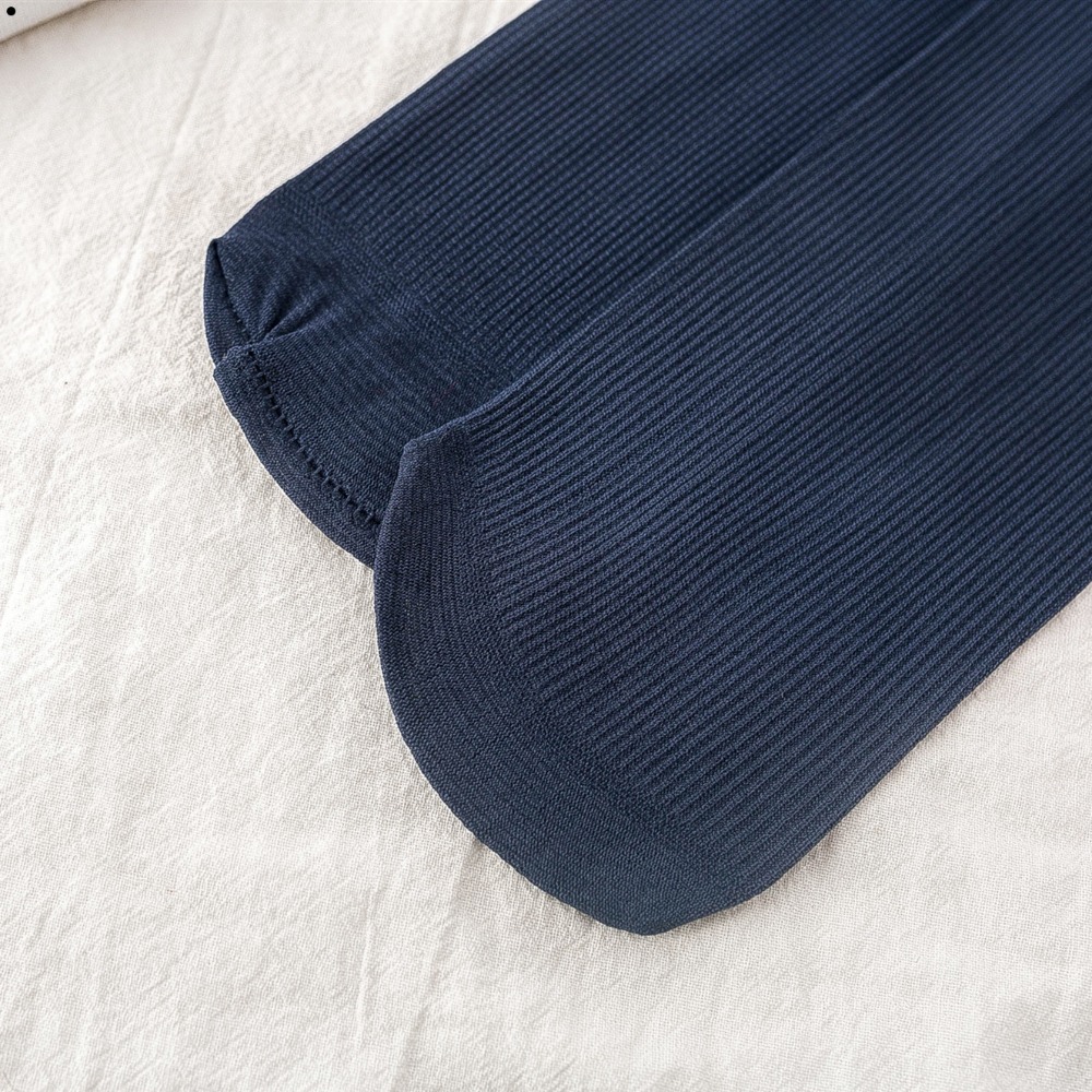 10pairs Fashion Breathable Men - Silk Sock Bamboo recension och pris