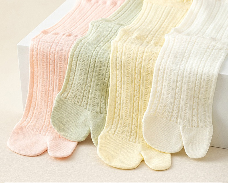 5 Pairs Split-toe Socks Women  - Toe Sock Split recension och pris