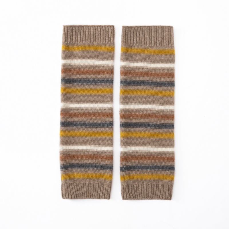 100% Pure Cashmere Women's Leg - Thermal Sock Winter recension och pris