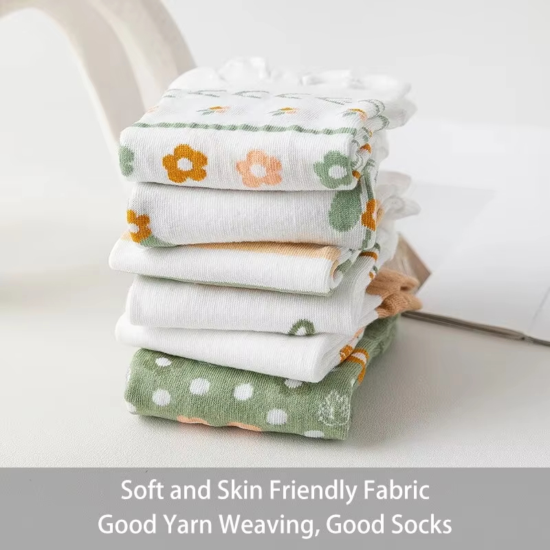 3 Pairs of Women's Spring and  - Toe Sock Split recension och pris
