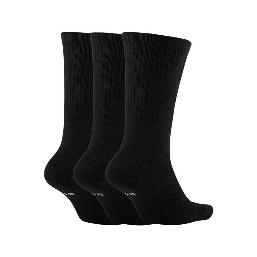 Nike Unisex Soft and Breathabl - Cotton Crew Sock Pack recension och pris