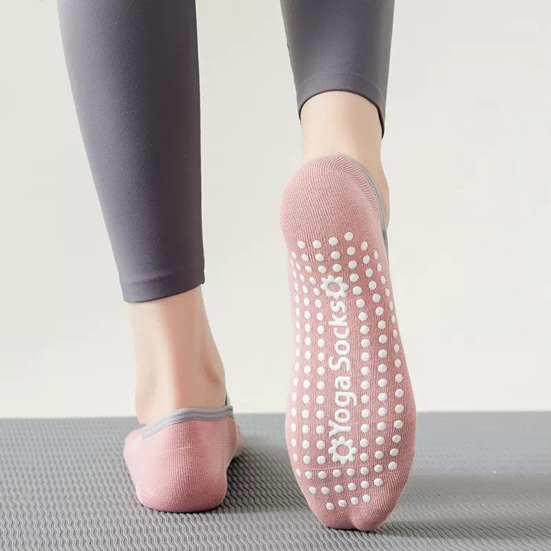 Breathable Towel Bottom Yoga S - Grip Sock Yoga recension och pris