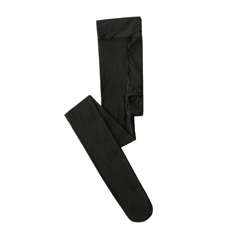 Plus Size Men Sexy Sheer Black - Tights Pantyhose Sheer recension och pris