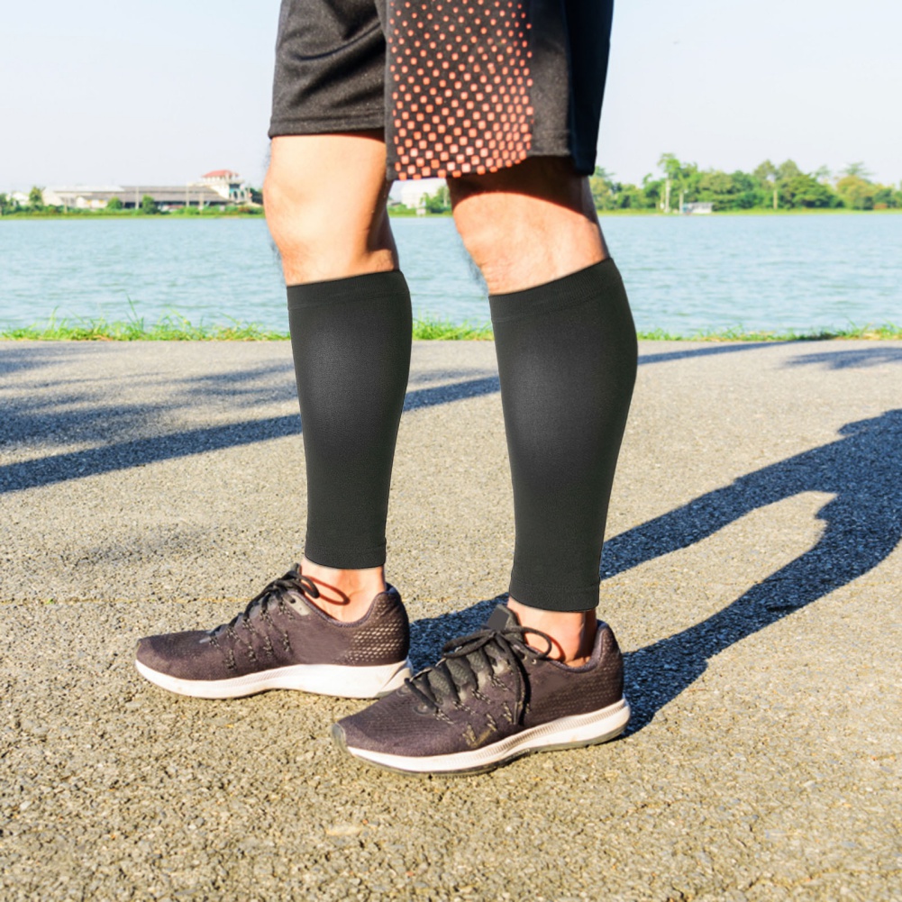 1 Pair Fitness Running Compres - Compression Sock Medical recension och pris