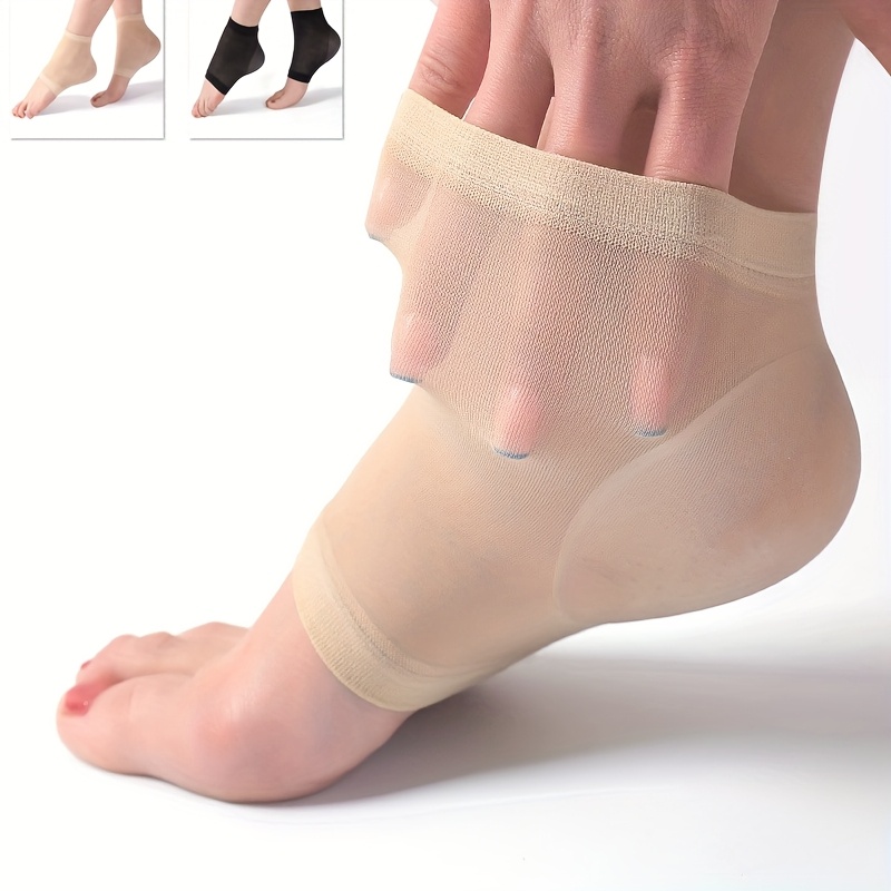 1pair upgraded high elasticity - Ankle Brace Sock recension och pris