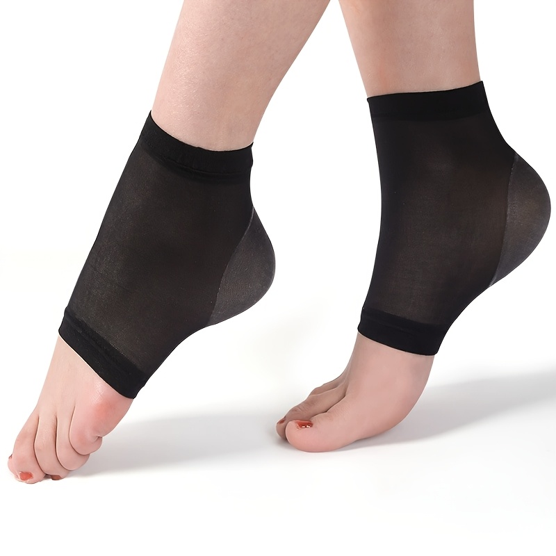 1pair upgraded high elasticity - Ankle Brace Sock recension och pris