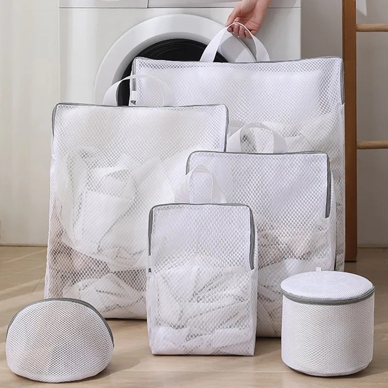 Upgraded Laundry Hand Bags Reu - Sock Organizer Tray recension och pris