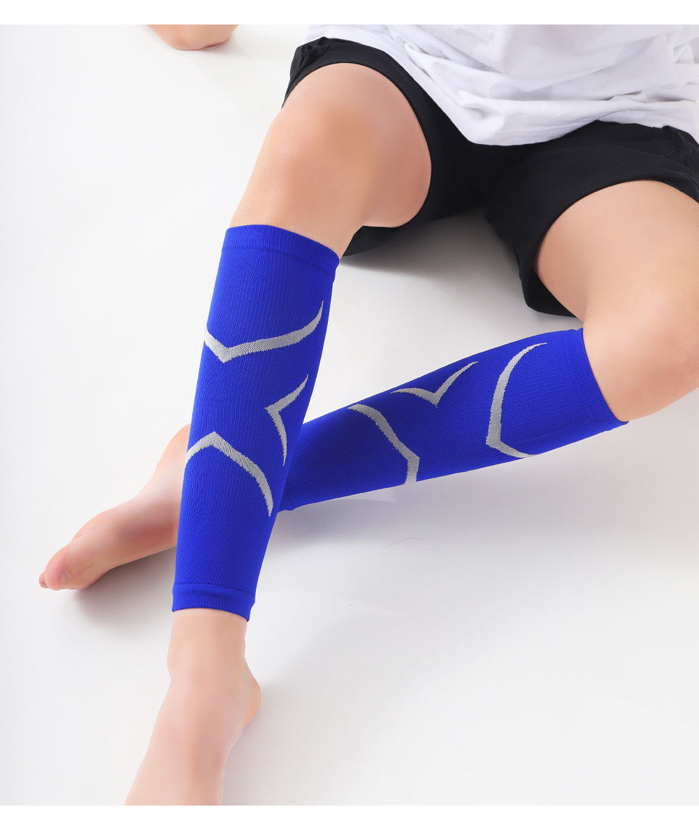 1Pairs Unisex Sports Leg Cover - Compression Sleeve Calf recension och pris