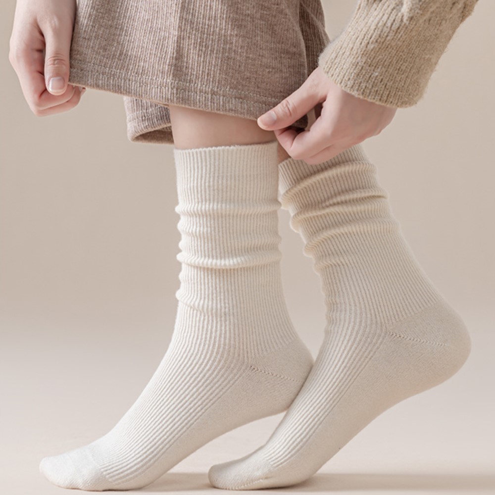 2025 Fashion Sock Crew Dress S - Wool Hiking Sock recension och pris