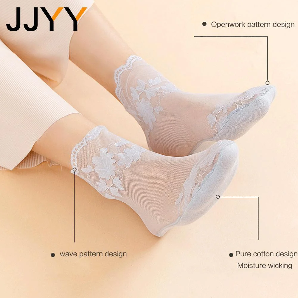 Women No Show Socks Invisible  - Invisibility Sock Loafer recension och pris
