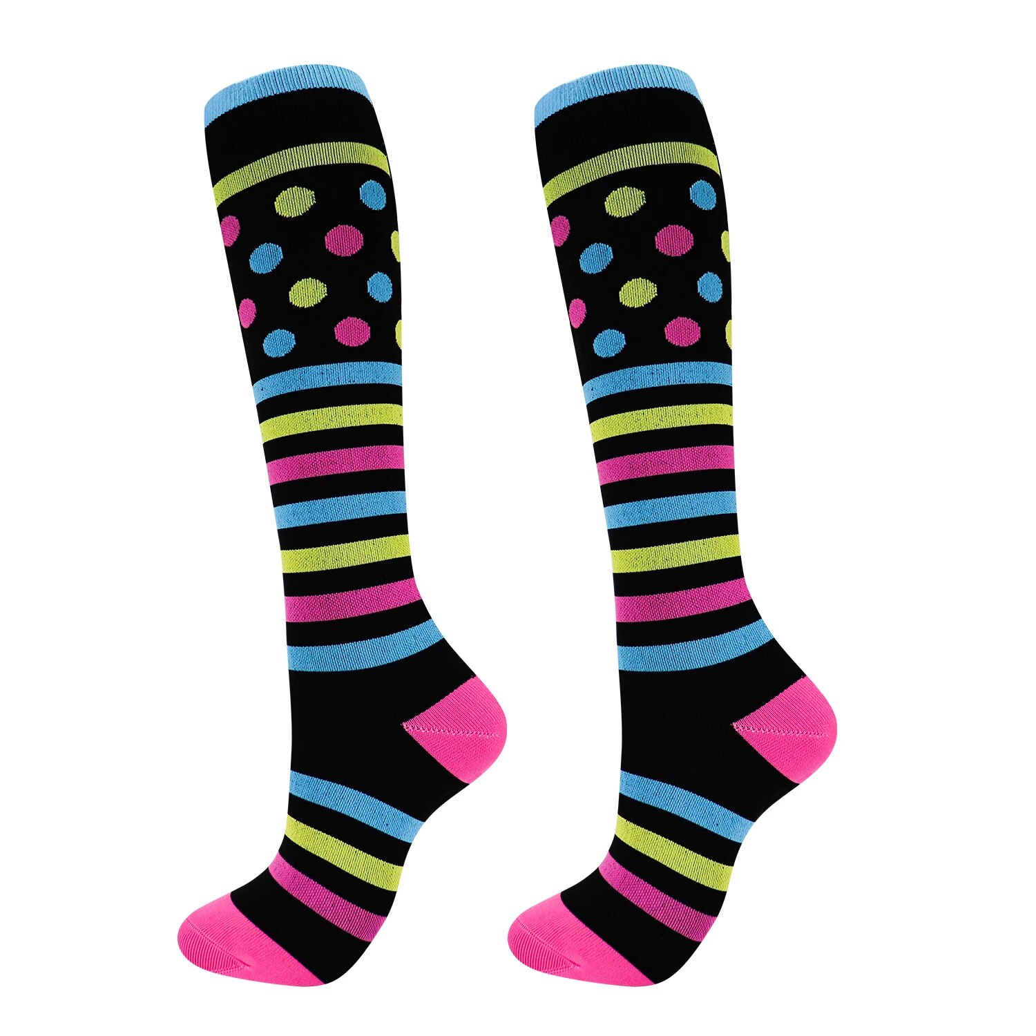 Compression Socks Women Men Kn - Compression Sock Medical recension och pris