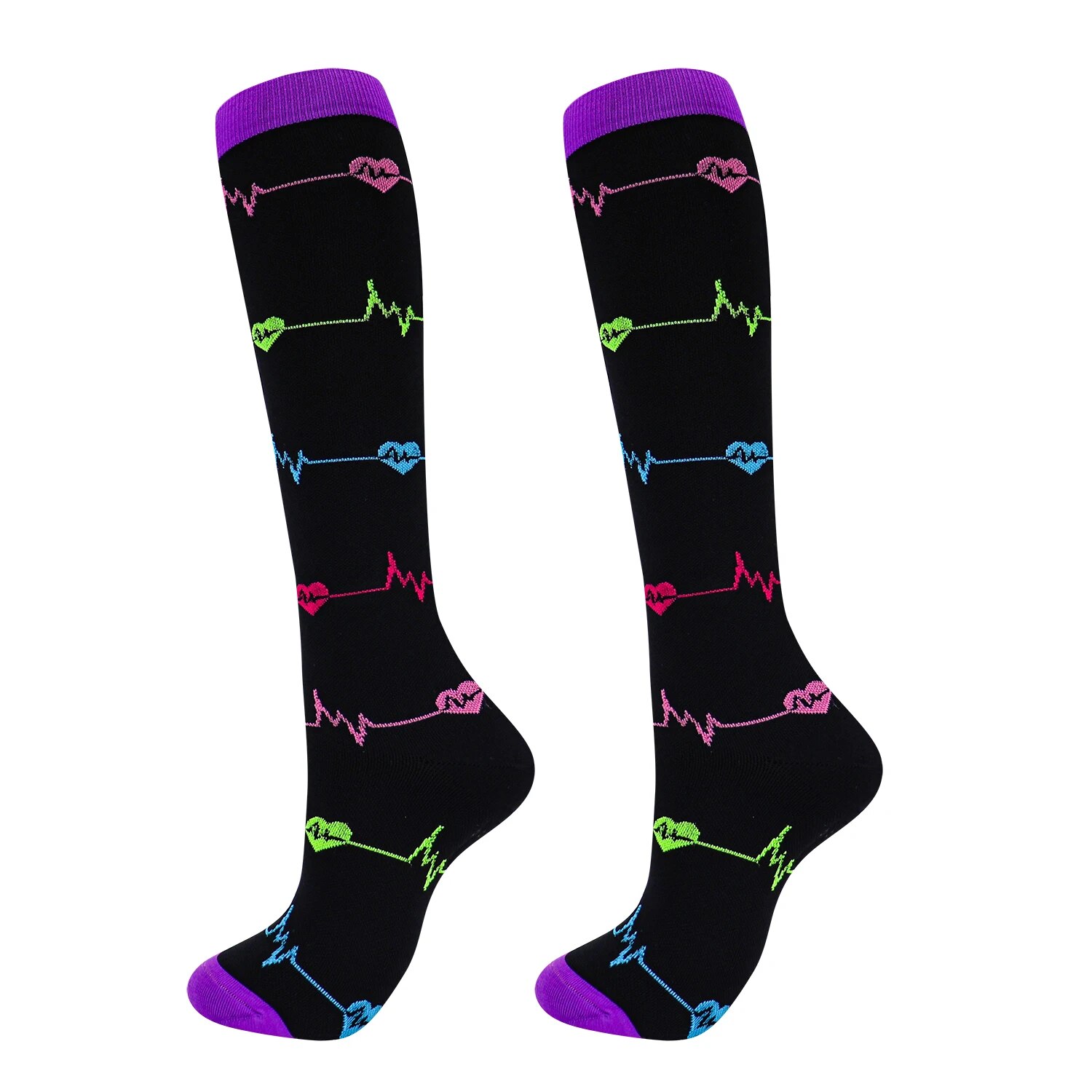 Compression Socks Women Men Kn - Compression Sock Medical recension och pris