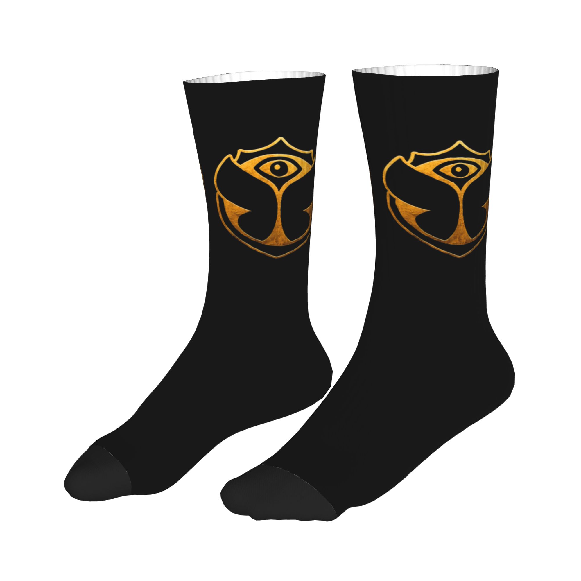 Tomorrowland Dress Socks for M - Dress Sock Men recension och pris