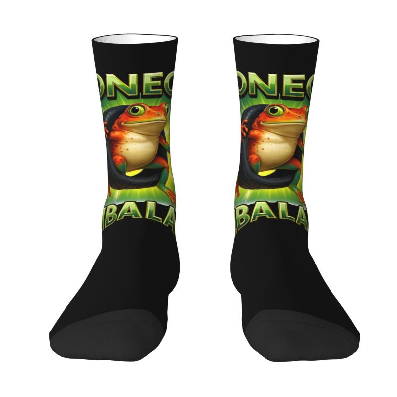 Custom Italian Brainrot Dress  - Dress Sock Men recension och pris