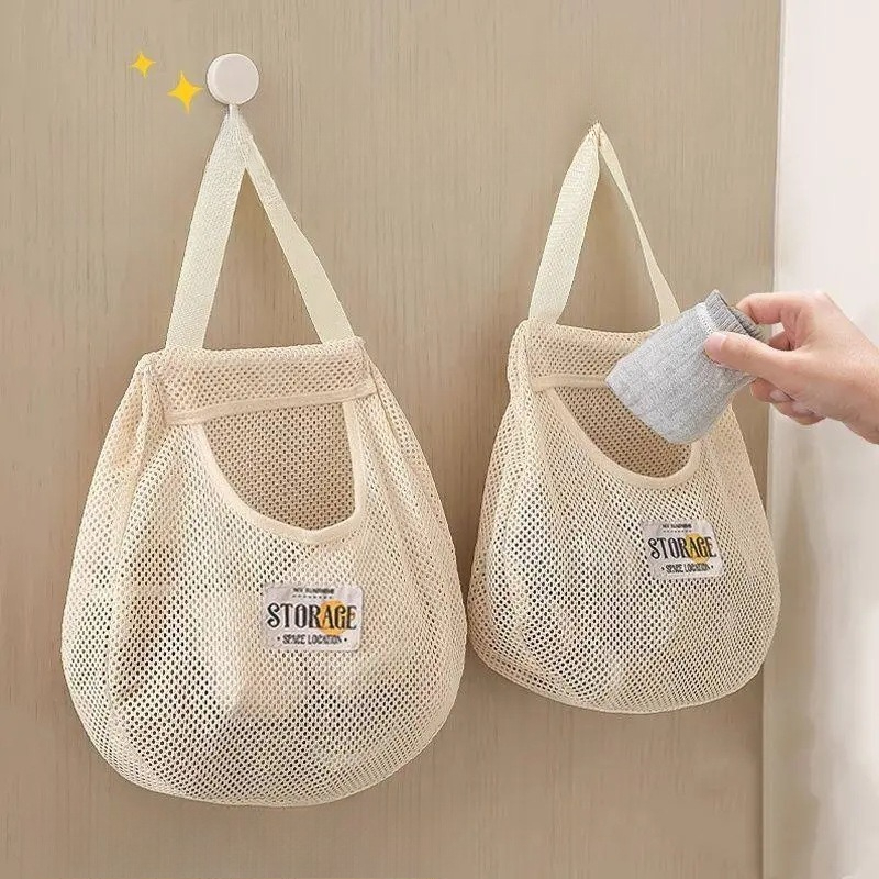 Sock Storage Hanging Bag, Ward - Sock Organizer Tray recension och pris