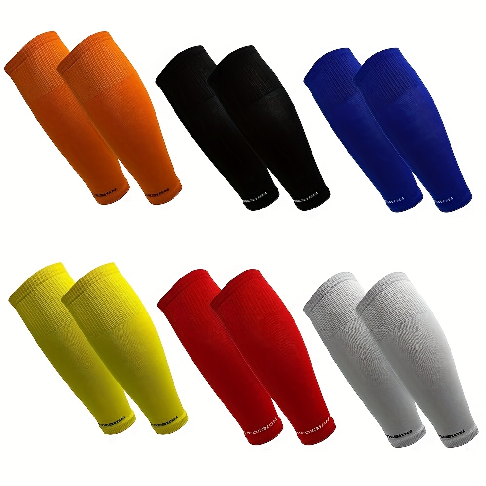 1pairs Compression Football So - Compression Sleeve Calf recension och pris