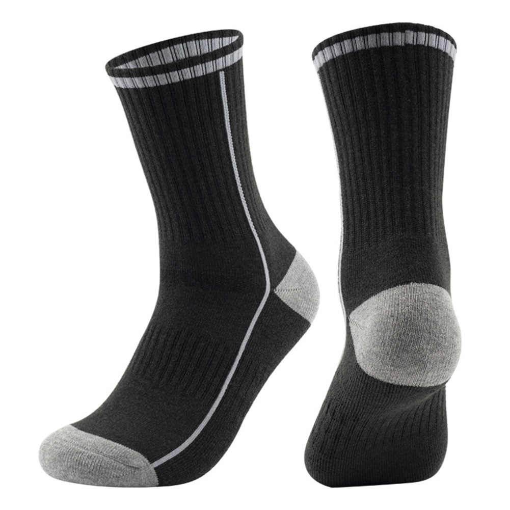 Wool Hiking Socks Thick Snow S - Wool Hiking Sock recension och pris