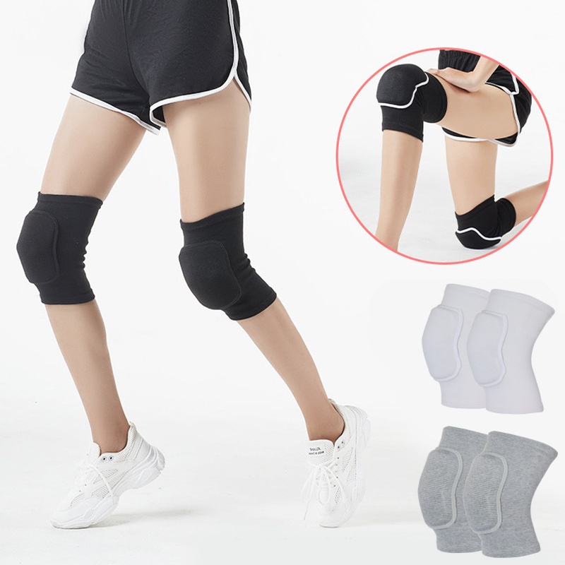 Knee Pads Compression Pad Brac - Compression Sleeve Calf recension och pris