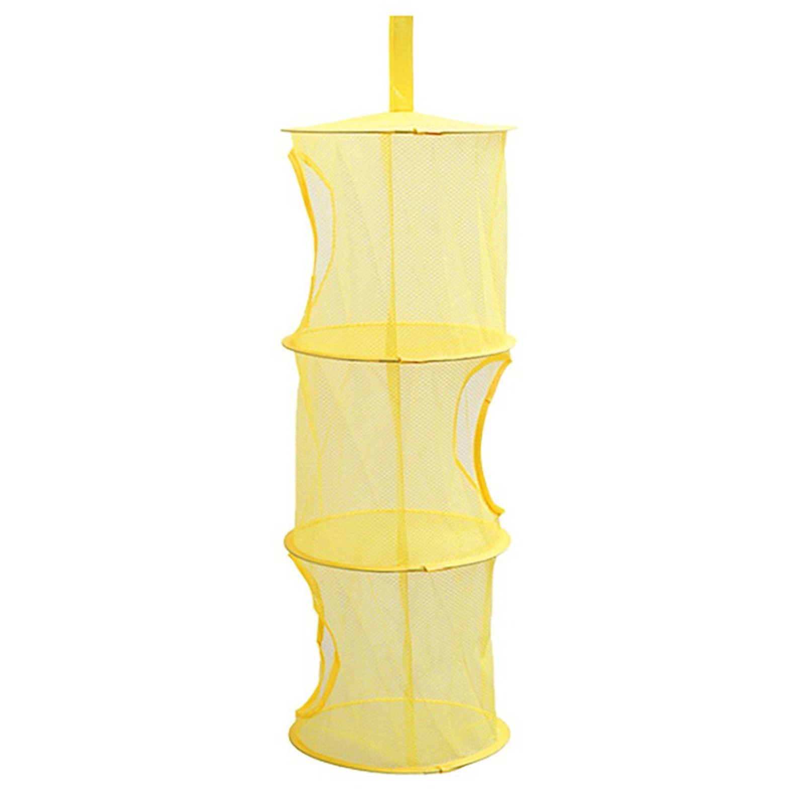 Hanging Mesh Stuffed Animal St - Sock Organizer Tray recension och pris