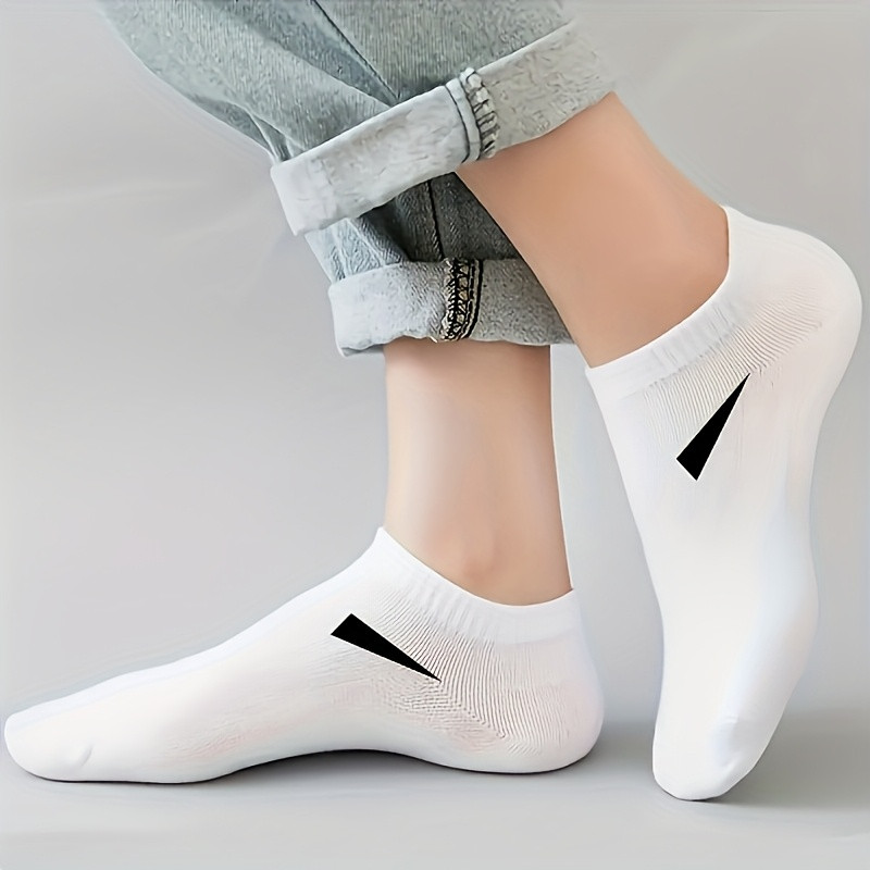 10/20 Pairs Women Low Cut Ankl - Ankle Sock Low Cut recension och pris