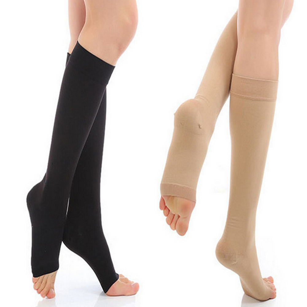Graduated Pressure Medical Cal - Compression Sleeve Calf recension och pris