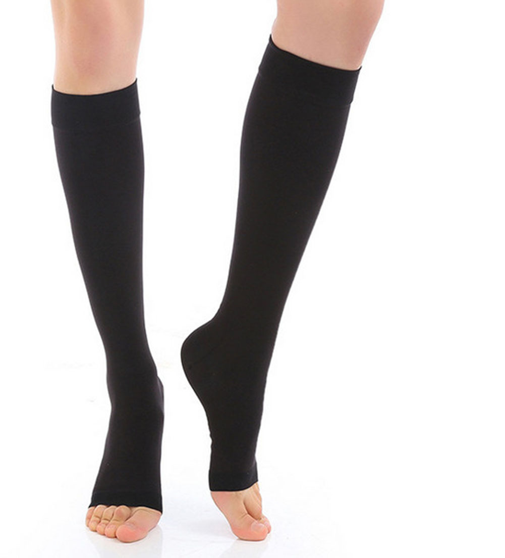 Graduated Pressure Medical Cal - Compression Sleeve Calf recension och pris