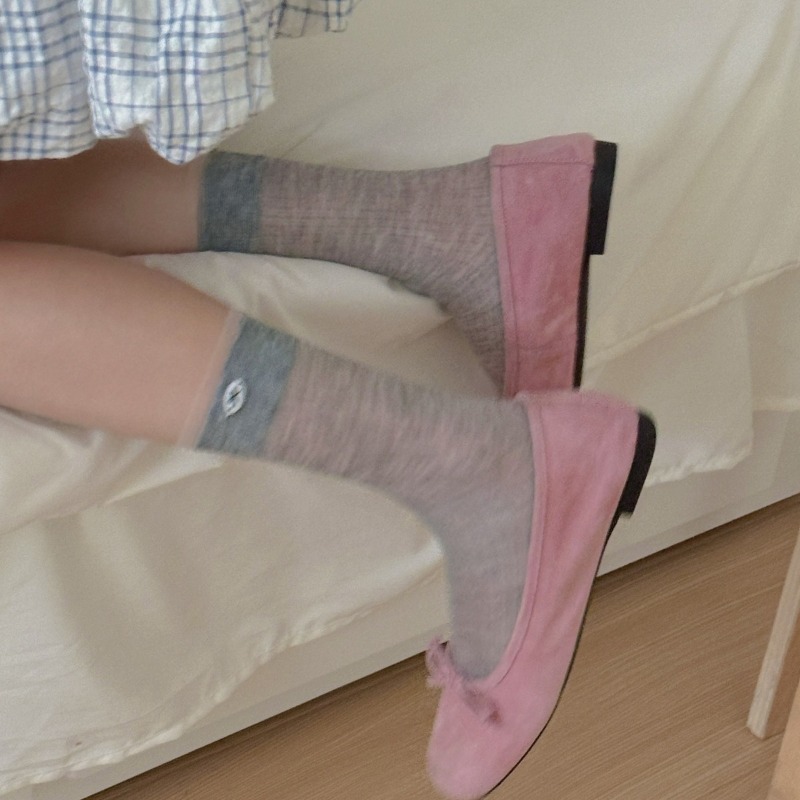 SP&CITY Summetr Thin Sweet Cot - Silk Sock Bamboo recension och pris