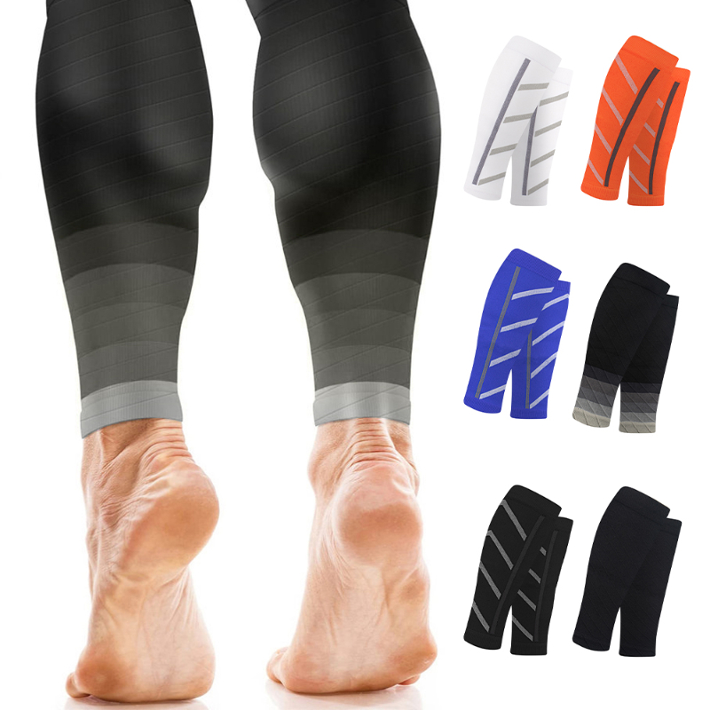 Calf Compression Sleeves Sport - Compression Sleeve Calf recension och pris