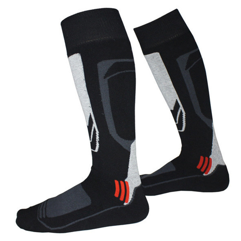 Cotton Ski Men Thermal Winter  - Thermal Sock Winter recension och pris