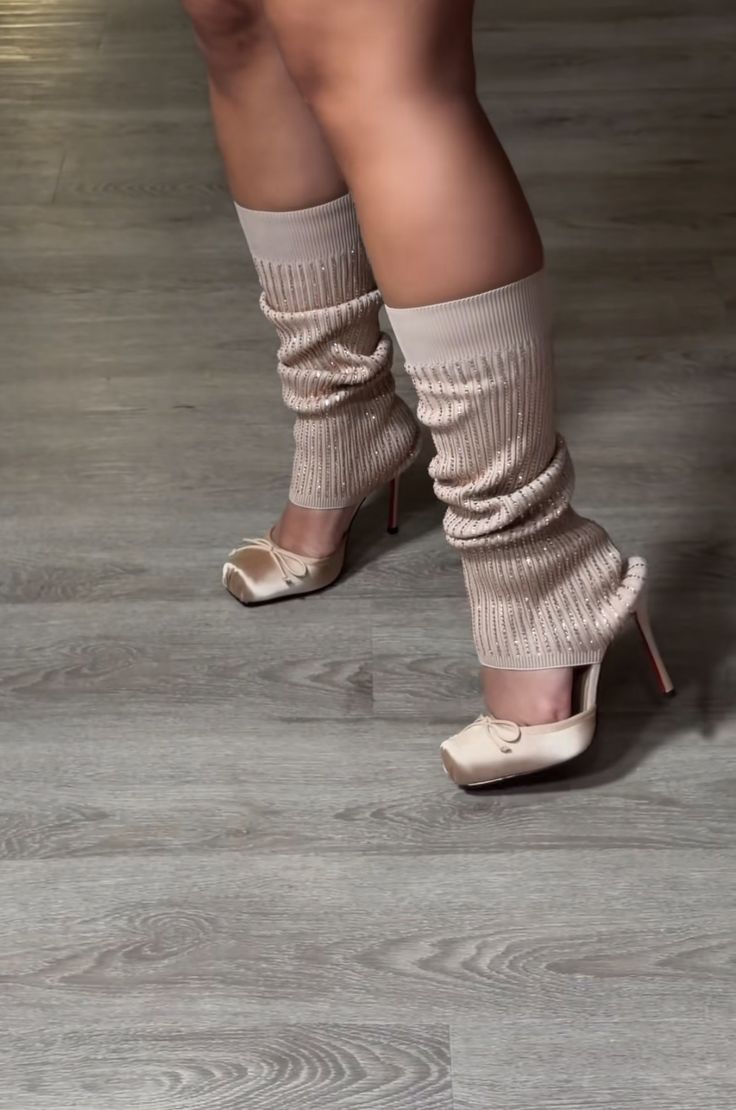 Butterfly-Kont Square Toe Knee - Knee High Sock Women recension och pris
